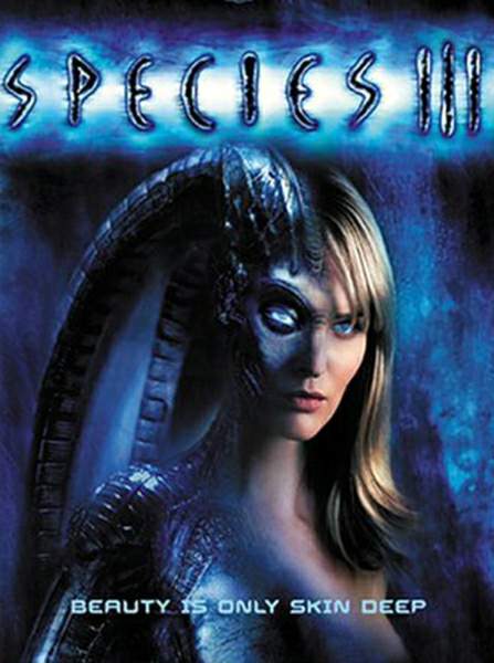 SPECIES III